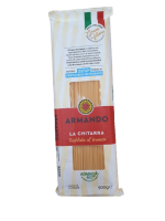 פסטה צ'אטרה 500 גרם ARMANDO