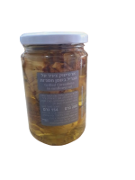 ⁦ארטישוק צעיר על הגריל (280 גרם)⁩ – תמונה ⁦3⁩