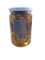 ⁦ארטישוק צעיר על הגריל (280 גרם)⁩ – תמונה ⁦2⁩