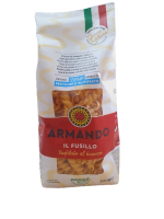 פסטה פוזילו GRANO ARMANDO (500 גרם)