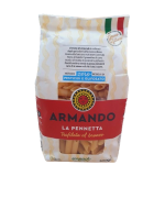 פסטה פנה ריגטה GRANO ARMANDO (500 גרם)