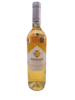 מבצע 2 יינות קברנה/מרלו/ריזלינג/רוזה 750 מ"ל מרתף (יקבי ירושלים)