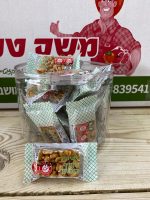 ⁦חטיפי בוטנים קטנים ארוזים⁩ – תמונה ⁦2⁩