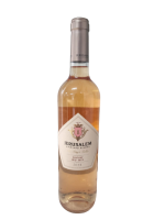 ⁦מבצע 3 יינות קברנה/רוזה/ריזלינג 750 מ"ל מרתף (יקבי ירושלים) ב-115 ש"ח⁩ – תמונה ⁦2⁩