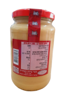 ⁦חרדל דיז'ון חלק 370 גרם CHATEL⁩ – תמונה ⁦3⁩