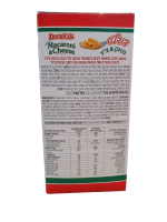 ⁦ארוחת אטריות אלבו עם רוטב גבינה 206 גרם Doodle's⁩ – תמונה ⁦2⁩