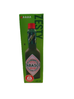 רוטב טבסקו (ירוק) (60 מ"ל)