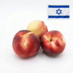 אפרסק לבן (קילוגרם)