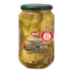 ארטישוק א-לה רומנה בשמן חמניות (510 גרם)