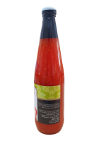 ⁦רוטב צ'ילי מתוק ללא תוספת סוכר (700 מ"ל)⁩ – תמונה ⁦2⁩