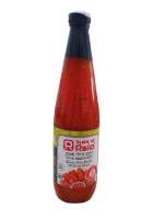 רוטב צ'ילי מתוק ללא תוספת סוכר (700 מ"ל)