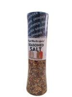 מטחנת מלח מתובל (240 גרם)