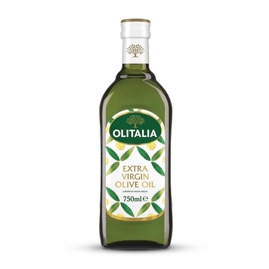 emilia-ai-studio-dd6e7af9660b-276221 שמן זית כתית מעולה OLITALIA (750 מ"ל) – תמונה 1