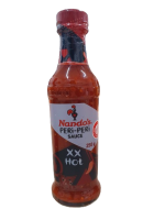רוטב Nando's peri-peri XX Hot (250 גרם)