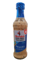 רוטב Nando's peri-peri Pepper (250 גרם)