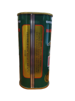 ⁦זיתים שחורים שלמים מיובשים ומומלחים עם שמן זית (זן טאסוס) (250 גרם)⁩ – תמונה ⁦2⁩