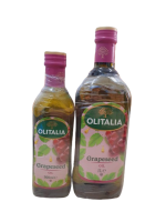 שמן זרעי ענבים (מארז 1 ליטר + 1/2 ליטר)