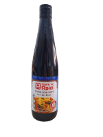 רוטב סויה בהירה (500 מ"ל)