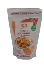 פירורי לחם ללא גלוטן 250גרם