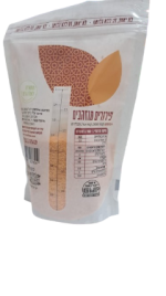 ⁦פירורי לחם ללא גלוטן 250גרם⁩ – תמונה ⁦2⁩