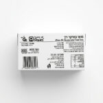 ⁦טופו משי רך - סגול (340 גרם)⁩ – תמונה ⁦2⁩