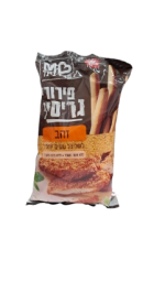 פירורי גריסיני זהב 200 גרם