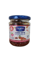 נפטון ממרח אריסה מתוקה (180 גרם)