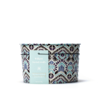 ⁦נר שעווה סדרת וינטג 700 גרם - לבנדר⁩ – תמונה ⁦3⁩