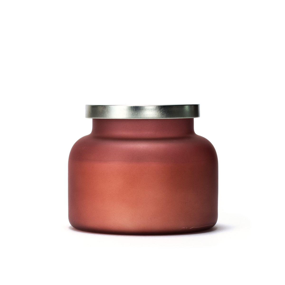 ⁦נר שעווה טבעית 454 גרם- סדרת Hikari cream - קוקוס בננה⁩ – תמונה ⁦3⁩