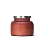 ⁦נר שעווה טבעית 454 גרם- סדרת Hikari cream - קוקוס בננה⁩ – תמונה ⁦3⁩