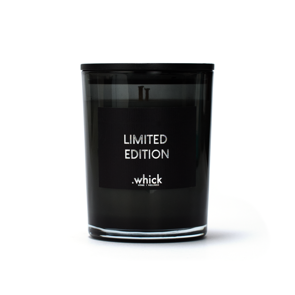 ⁦נר שעווה טבעית 454 גרם- סדרת אאוטלט Whick - limited edition⁩ – תמונה ⁦2⁩