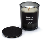 ⁦נר שעווה טבעית 454 גרם- סדרת אאוטלט Whick - limited edition⁩ – תמונה ⁦3⁩
