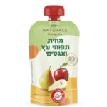 ⁦מחית פרי טבעית ללא ת. סוכר (90 גרם) לפי מלאי קיים⁩ – תמונה ⁦4⁩
