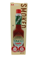 רוטב טבסקו פלפל צ'פוטלי מעושן (קרם) (60 מ"ל)