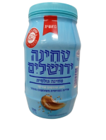 טחינה ירושלים (500 גרם)