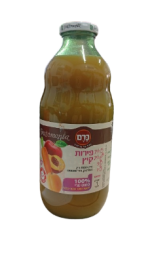 מיץ פירות קיץ 1 ליטר- פרוטמניה