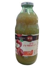 מיץ תפוחי עץ 1 ליטר- פרוטמניה