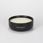 נר שעווה סדרת הבשמים 620 גרם - איריס ועלי טבק