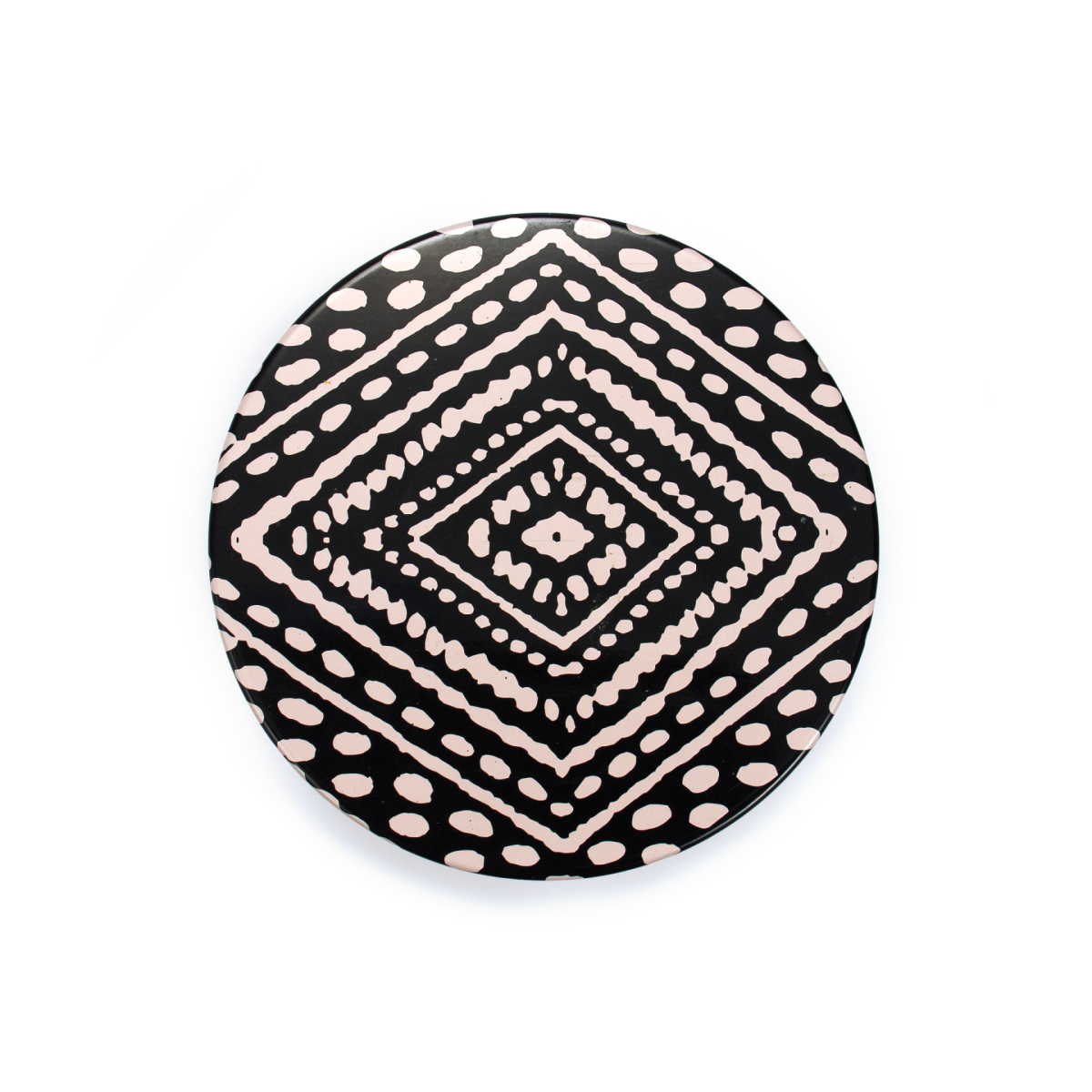 ⁦נר שעווה סדרת סויה 454 גרם - ברגמוט תאנה טבעוני⁩ – תמונה ⁦5⁩