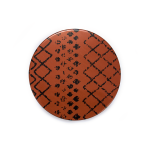 ⁦נר שעווה סדרת סויה 454 גרם - פטצולי אמבר טבעוני⁩ – תמונה ⁦4⁩