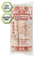 מקלוני אורז - 10 מ"מ (400 גרם)