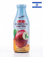 תרכיז תפוחים צלול 0.5 ליטר טעמי הגליל