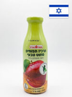 תרכיז תפוחים סחוט 0.5 ליטר טעמי הגליל