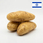 ⁦תפוח אדמה באטר שטוף בשקית כ 3 קג⁩ – תמונה ⁦2⁩