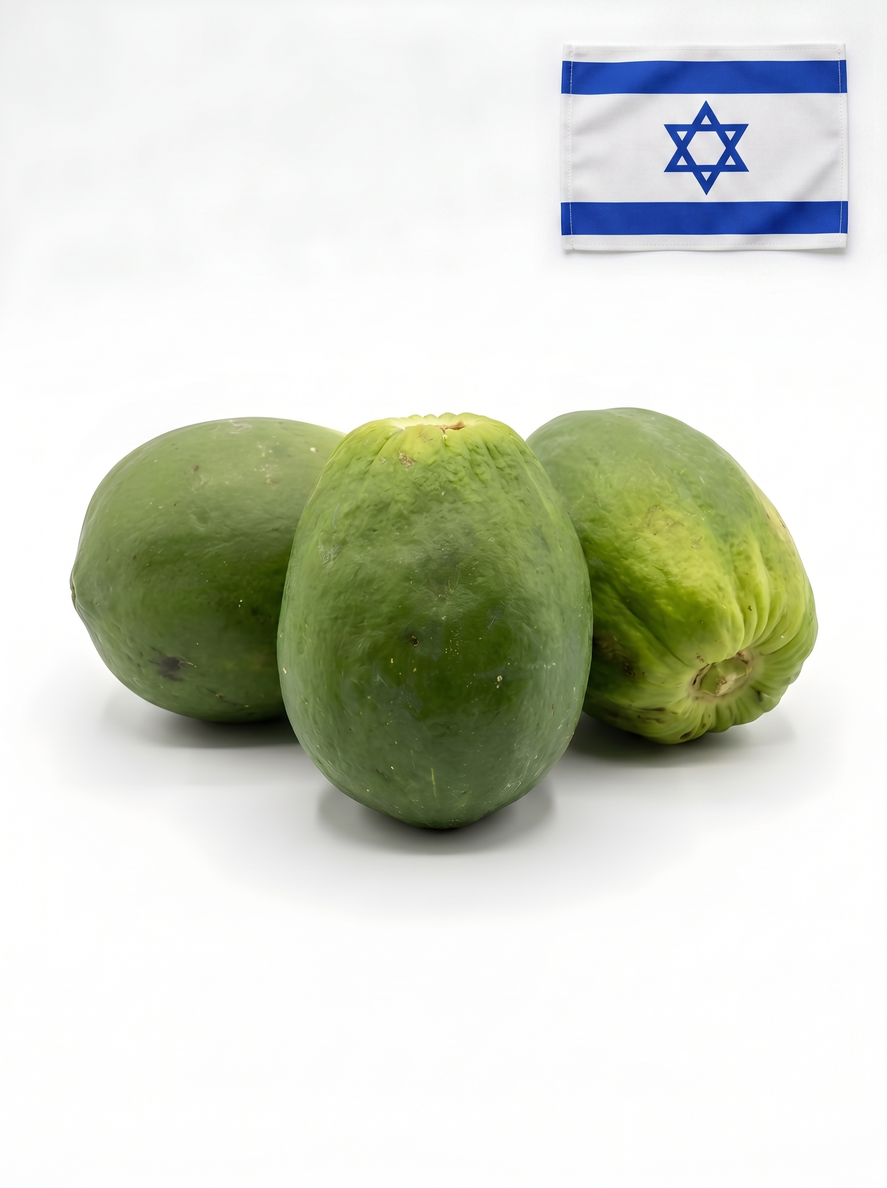 emilia-ai-studio-ad5a42023b47-1128548 פפאיה ירוקה (קילוגרם) – תמונה 1