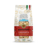 פסטה אוריקייטה GRANO ARMANDO (500 גרם)