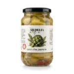 ארטישוק אלה רומנה 580 גרם