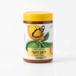 לימון בלאדי 250 גרם פרג