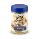 שום כתוש פרג 250 גרם