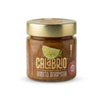 קונפיטורת ברגמוט 280 גרם CALABRIO
